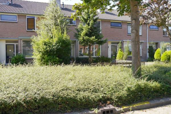 Woning Kalesland 15 Heinenoord