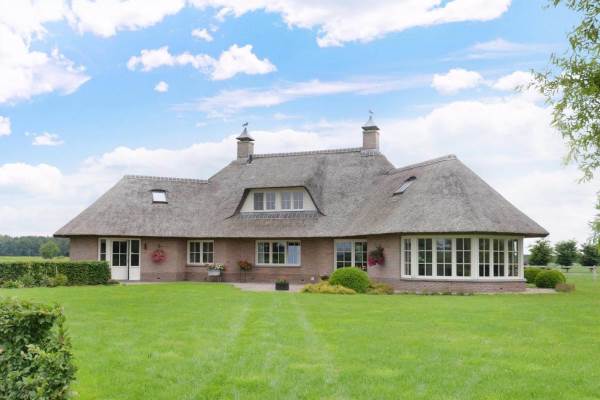Woning Balkerweg 42 Ommen