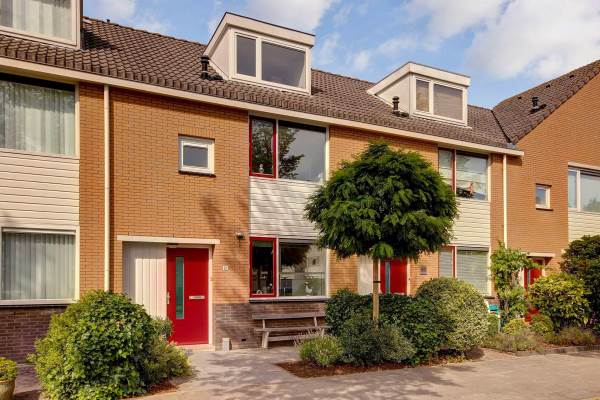 Woning Loethoelilaan 81 Amstelveen