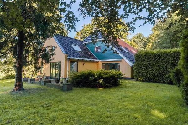 Woning Bospad 12 Bontebok