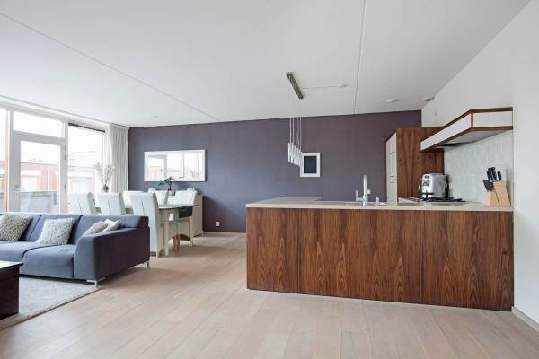 Woning Krommenieërpad 45 Wormerveer