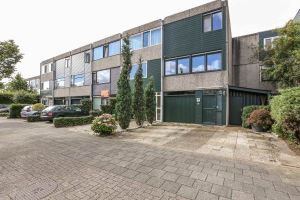 Woning Boomstede 409 Maarssen