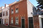 Woning Sint Jansgang 24 Middelburg