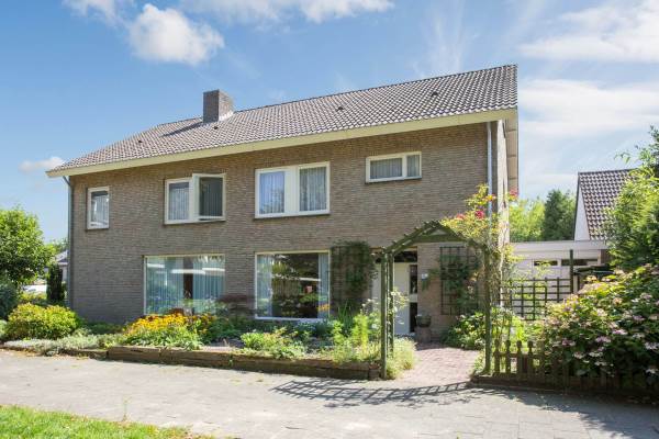 Woning Nieuwe Waalreseweg 36a Valkenswaard