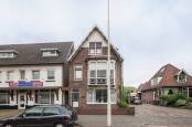 Woning Julianaweg 25 Wijk aan Zee