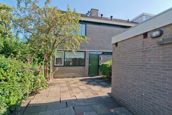 Woning Akelei 1 Culemborg