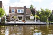 Woning Hoge Morsweg 120 Leiden