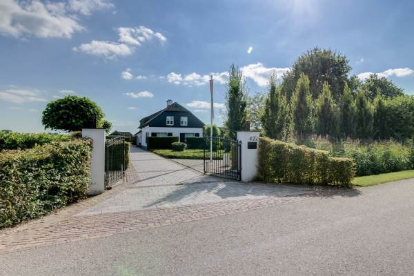 Woning Jachtlaan 42a Hank