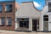 Woning Meerstraat 75A Hillegom