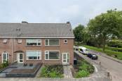 Woning Jan Steenstraat 67 Krimpen aan den IJssel