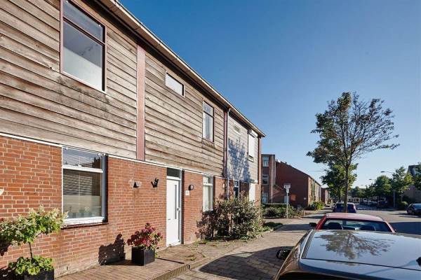 Woning Torentrans 55 Middelburg