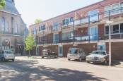 Woning Paulus Borstraat 55 Amersfoort