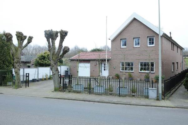 Woning Groenstraat 222 Landgraaf