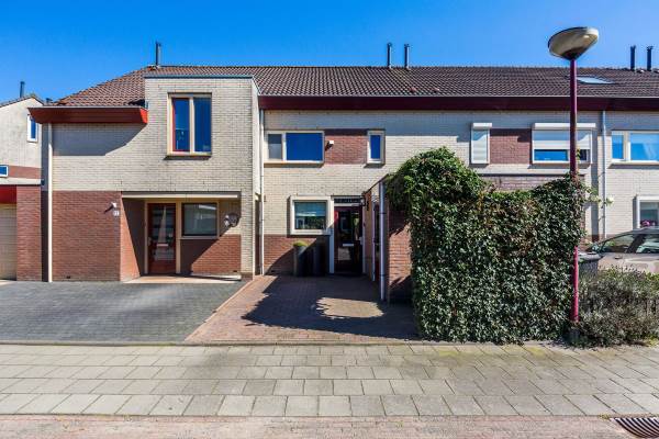 Woning Wildemanstraat 10 Elst Ut