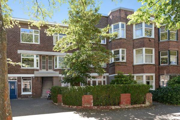 Woning Caan van Necklaan 142 Rijswijk
