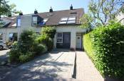 Woning Claverenbladstraat 39 Leusden