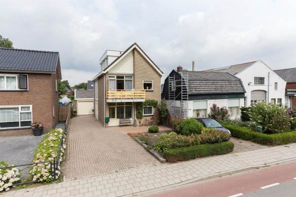 Woning Hoofdweg 1569 Abbenes