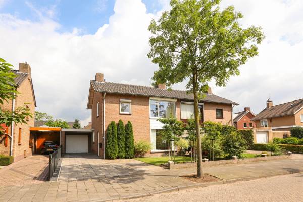 Woning De Steenen Kamer 3 Schijndel
