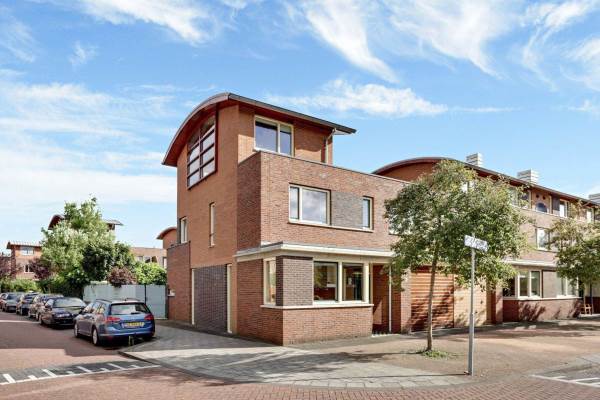 Woning Marian Gobiushof 1 Voorburg