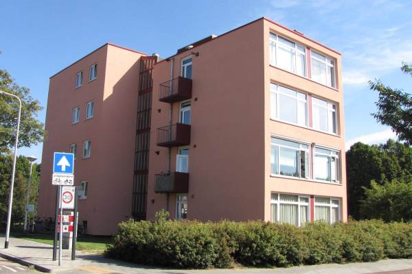 Woning Einsteinstraat 137 Nijmegen