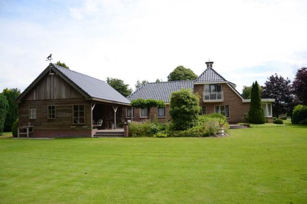 Woning De Koaten 15 Kootstertille