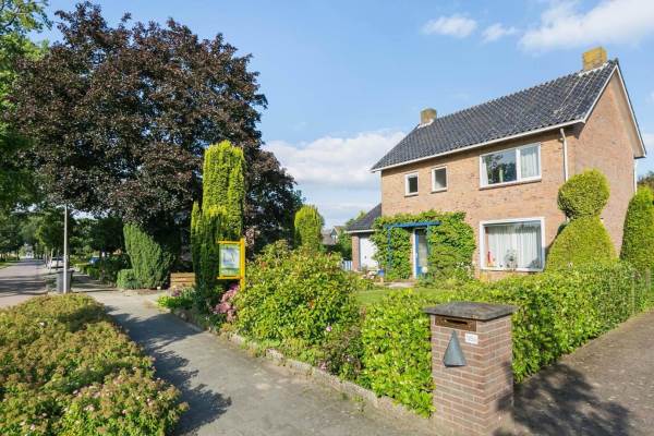 Woning Boerhaar 35 Wijhe