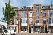 Woning Valkenboslaan 124 Den Haag