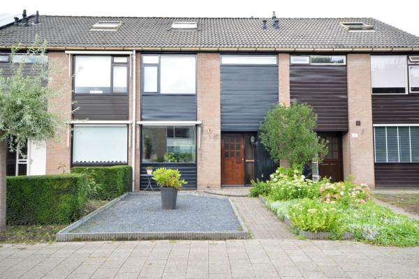 Woning Europaweg 24g Zwijndrecht