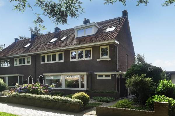 Woning Mesdaglaan 9 Arnhem