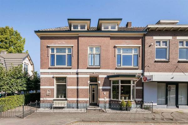Woning Jan Mulderstraat 35 Vaassen