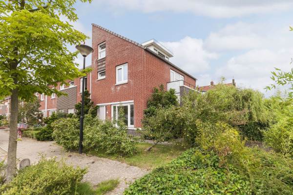 Woning Morion 37 Venlo
