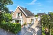 Woning Molenland 14 Houten