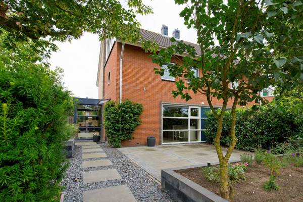 Woning Gaardendreef 31 Amersfoort