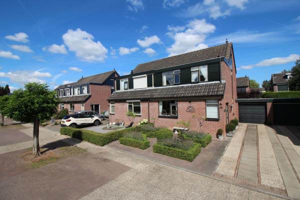 Woning Pruimengaard 23 Ochten