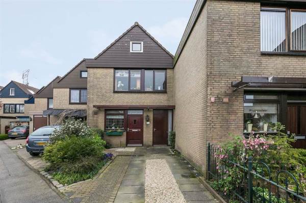 Woning Pastel 66 Capelle aan den IJssel
