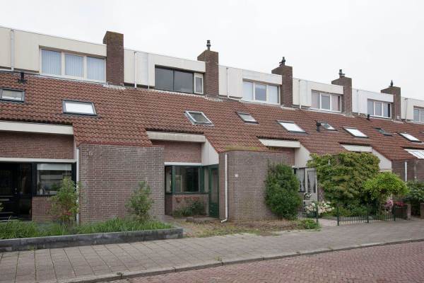 Woning Watertorenweg 32 Egmond aan Zee