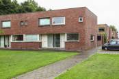Woning Ledastraat 18 Rotterdam