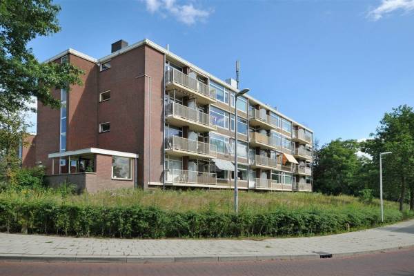 Woning Lange Heul 412 Bussum