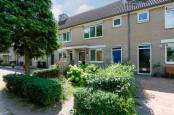 Woning Joke Smit-erf 163 Dordrecht
