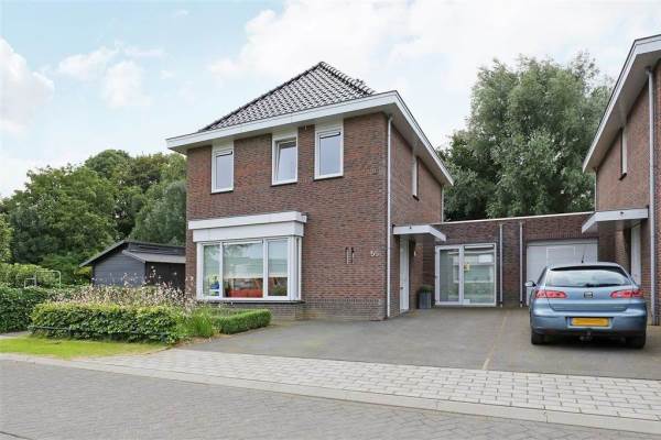 Woning Op de Hoort 55 Herten