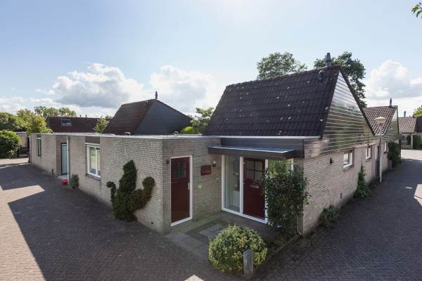 Woning Glanerbeek 40 Zwolle