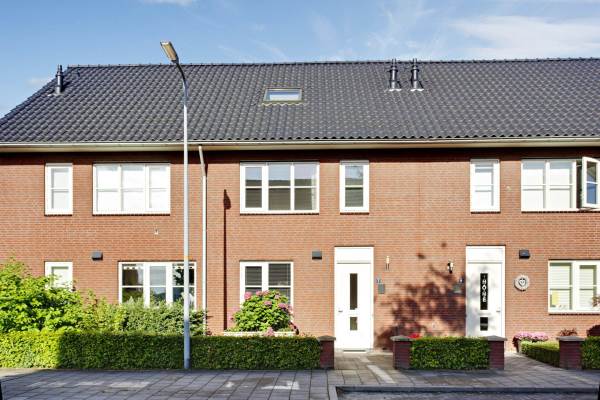 Woning Aureus 7 Elst