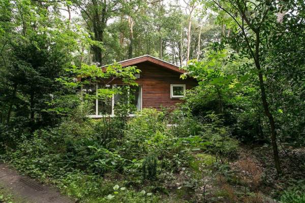 Woning Dennekamp 11 Alteveer Gem Noordenveld