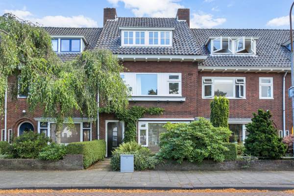 Woning Orthenseweg 83 Den Bosch