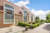 Woning Glasblazerij 36 Barendrecht