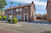 Woning St.Andreasstraat 8 Melick
