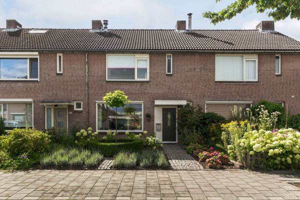 Woning Baarle Hertoglaan 61 Eindhoven