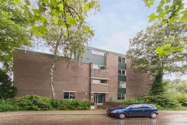 Woning Hondsdraf 47* Leusden