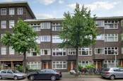 Woning Hunzestraat 531 Amsterdam