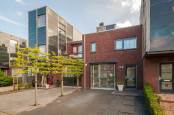 Woning Oudstraat 8 IJsselstein